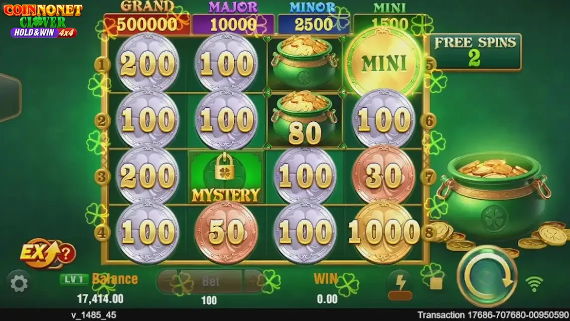 Game Screenshot 5