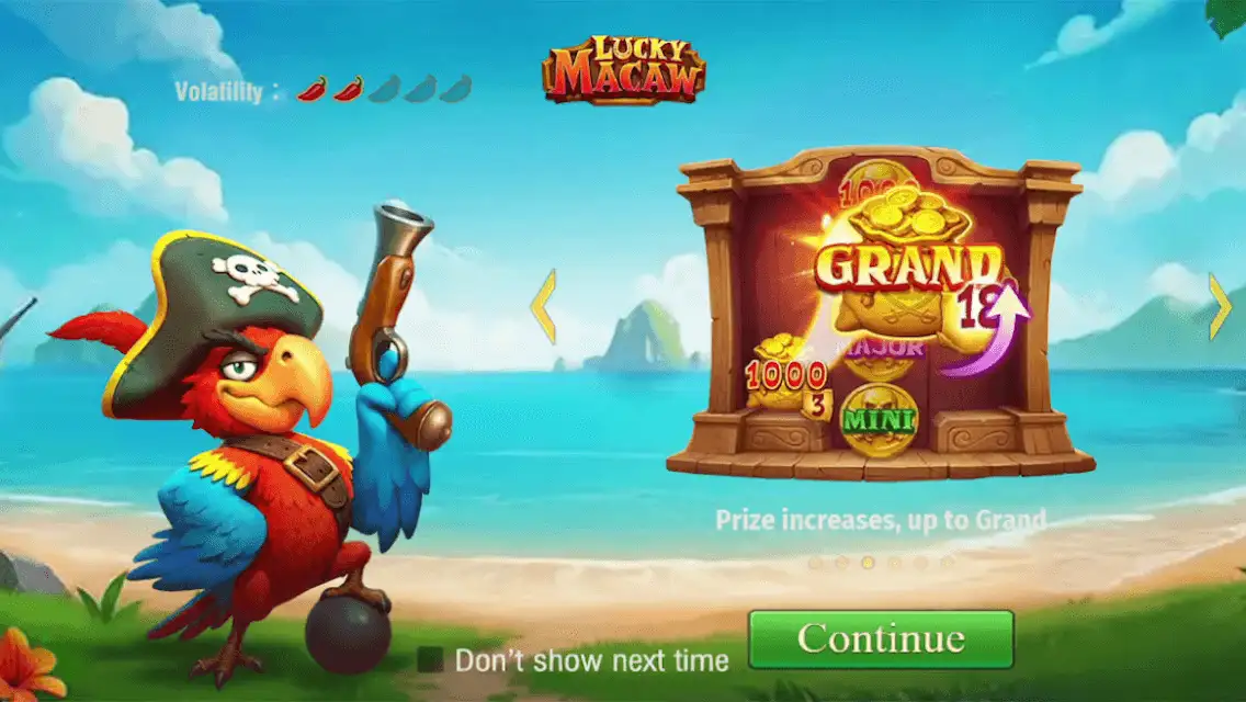 Game Screenshot 2