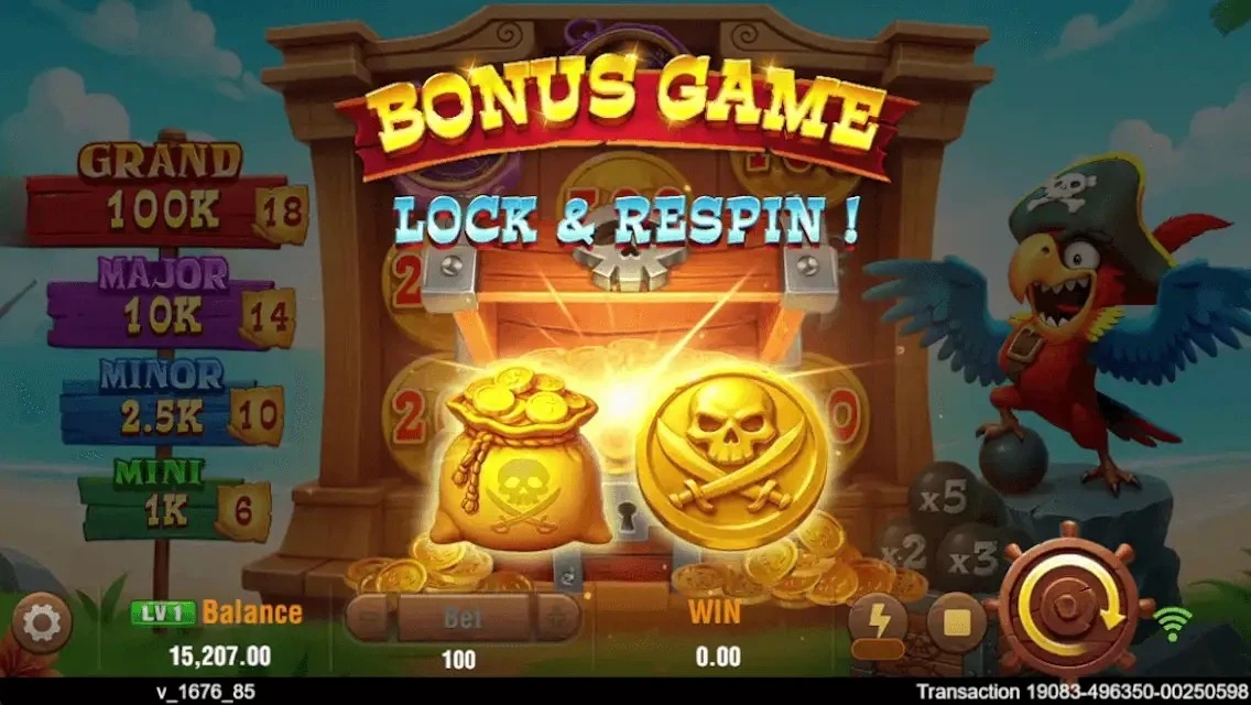Game Screenshot 4