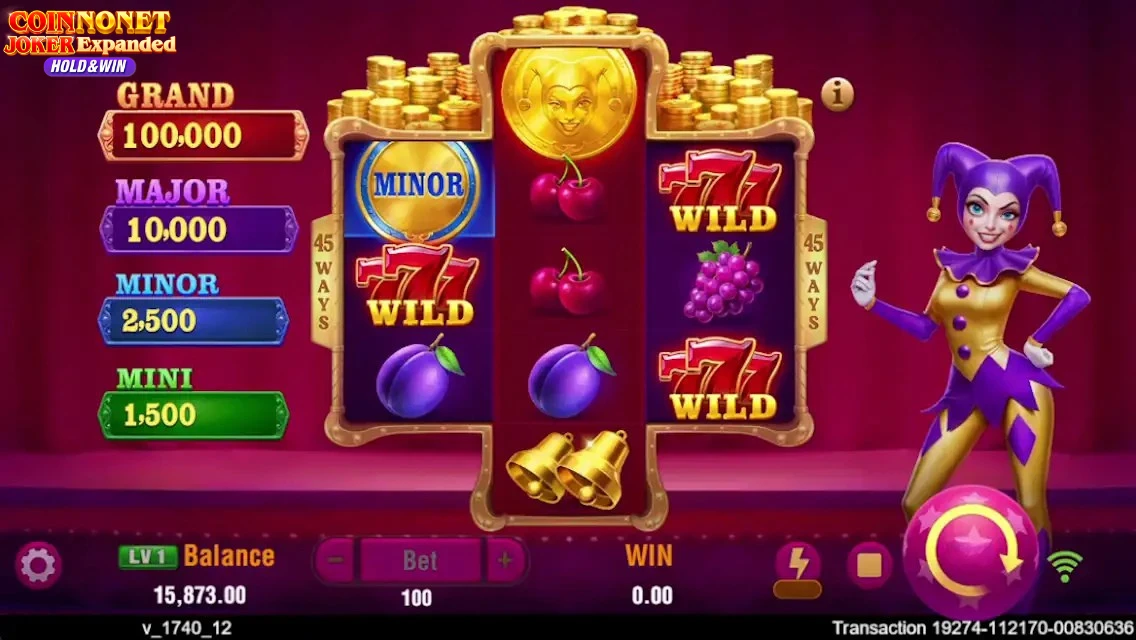 Game Screenshot 3
