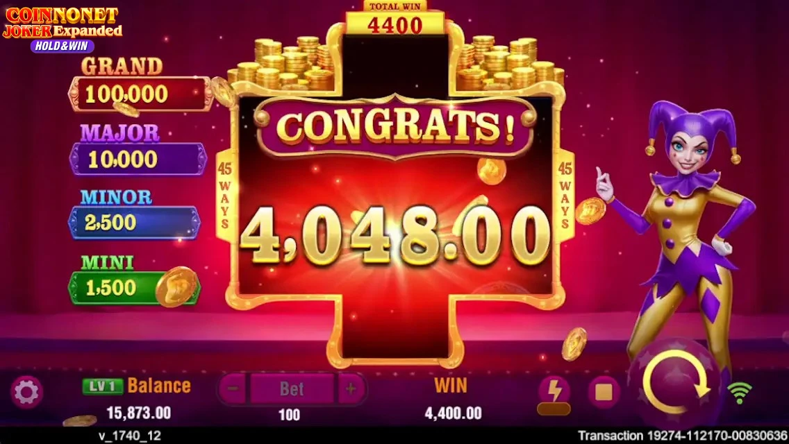 Game Screenshot 4