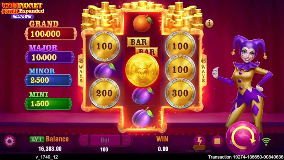 Game Screenshot 5