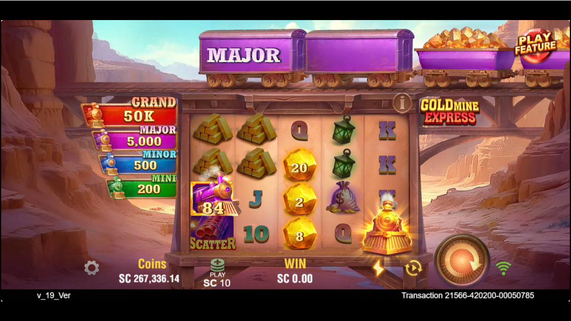 Game Screenshot 3