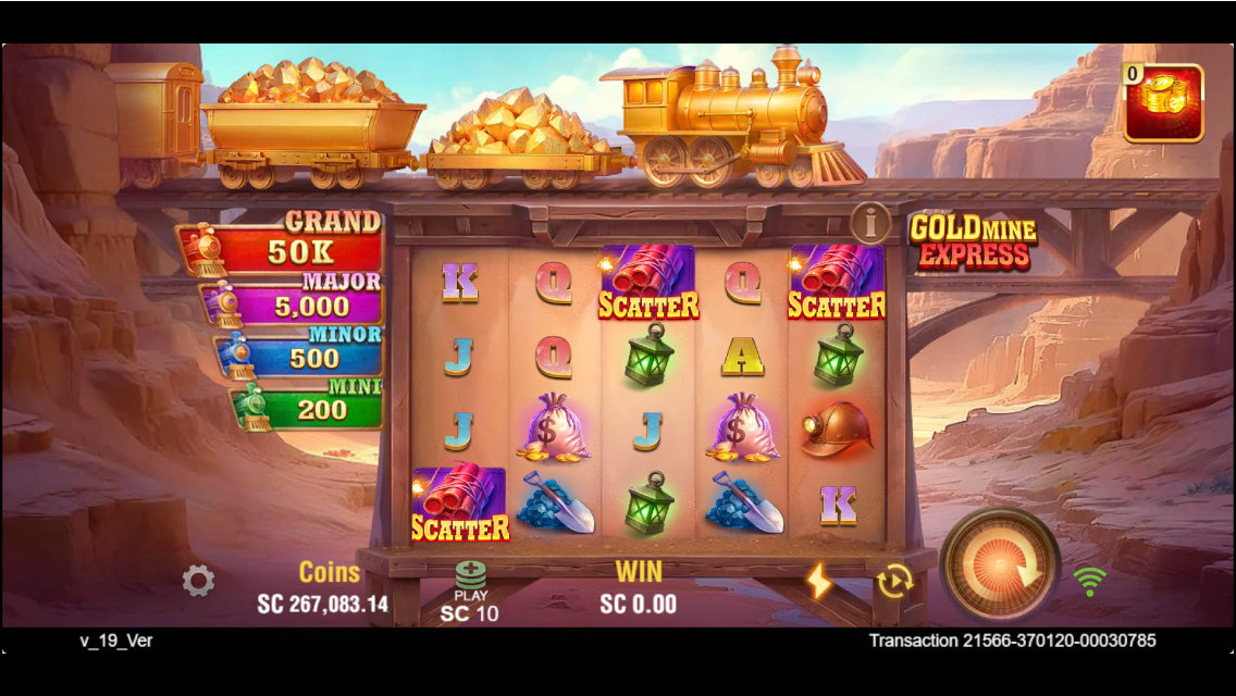 Game Screenshot 4