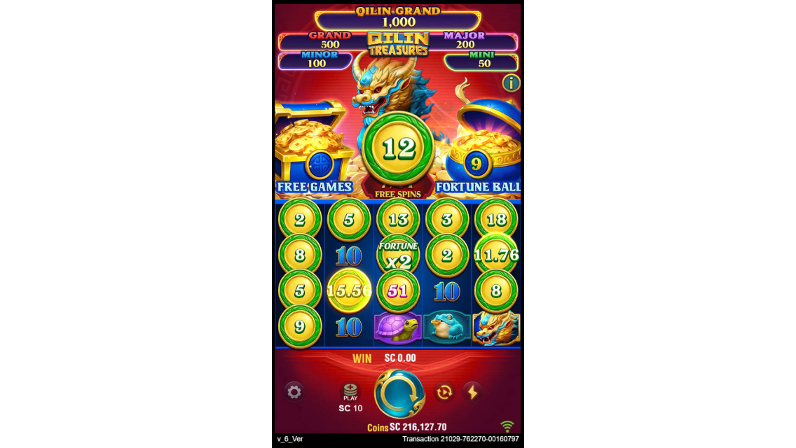 Game Screenshot 4