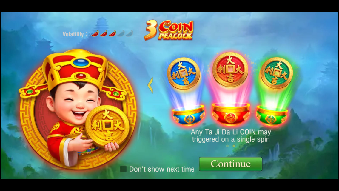 Game Screenshot 1