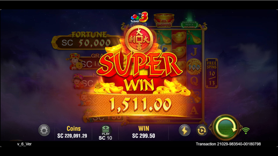 Game Screenshot 5