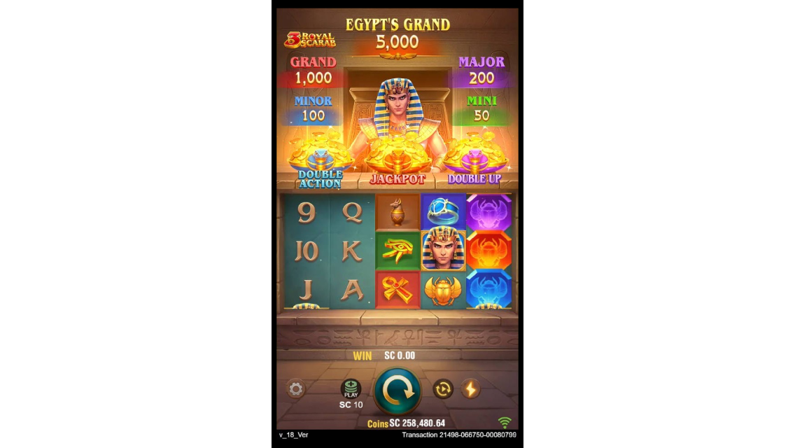 Game Screenshot 3
