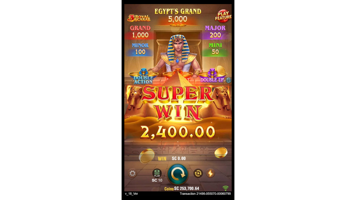 Game Screenshot 5