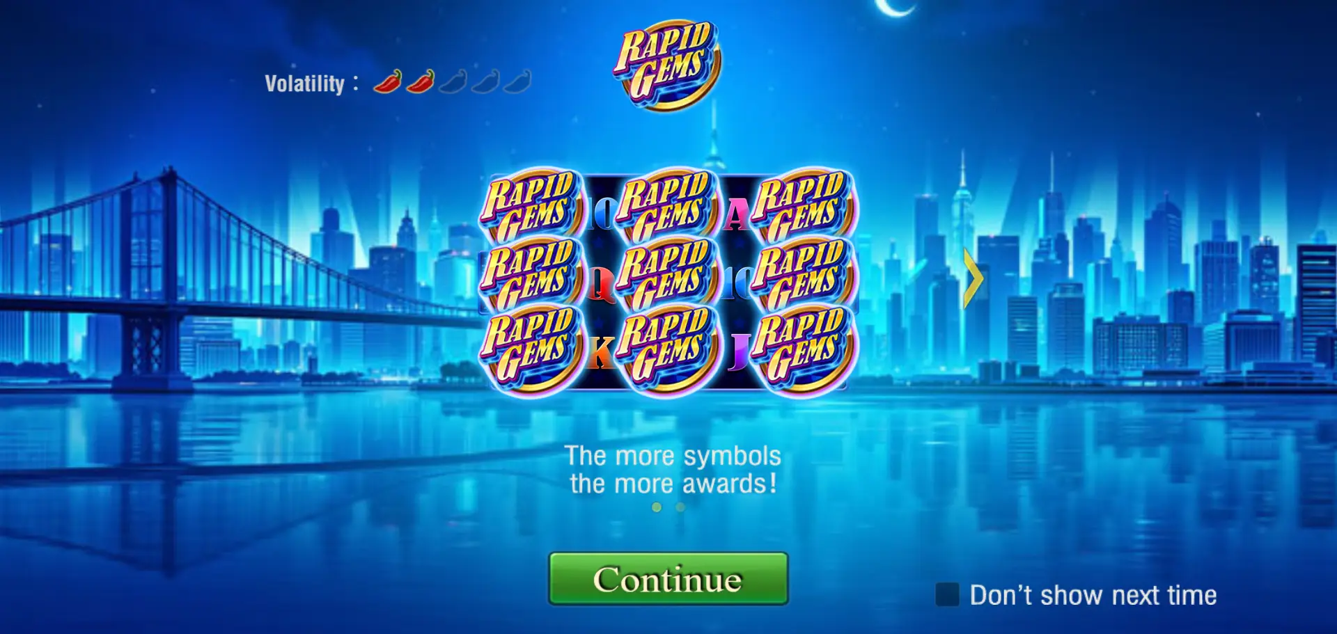 Game Screenshot 1