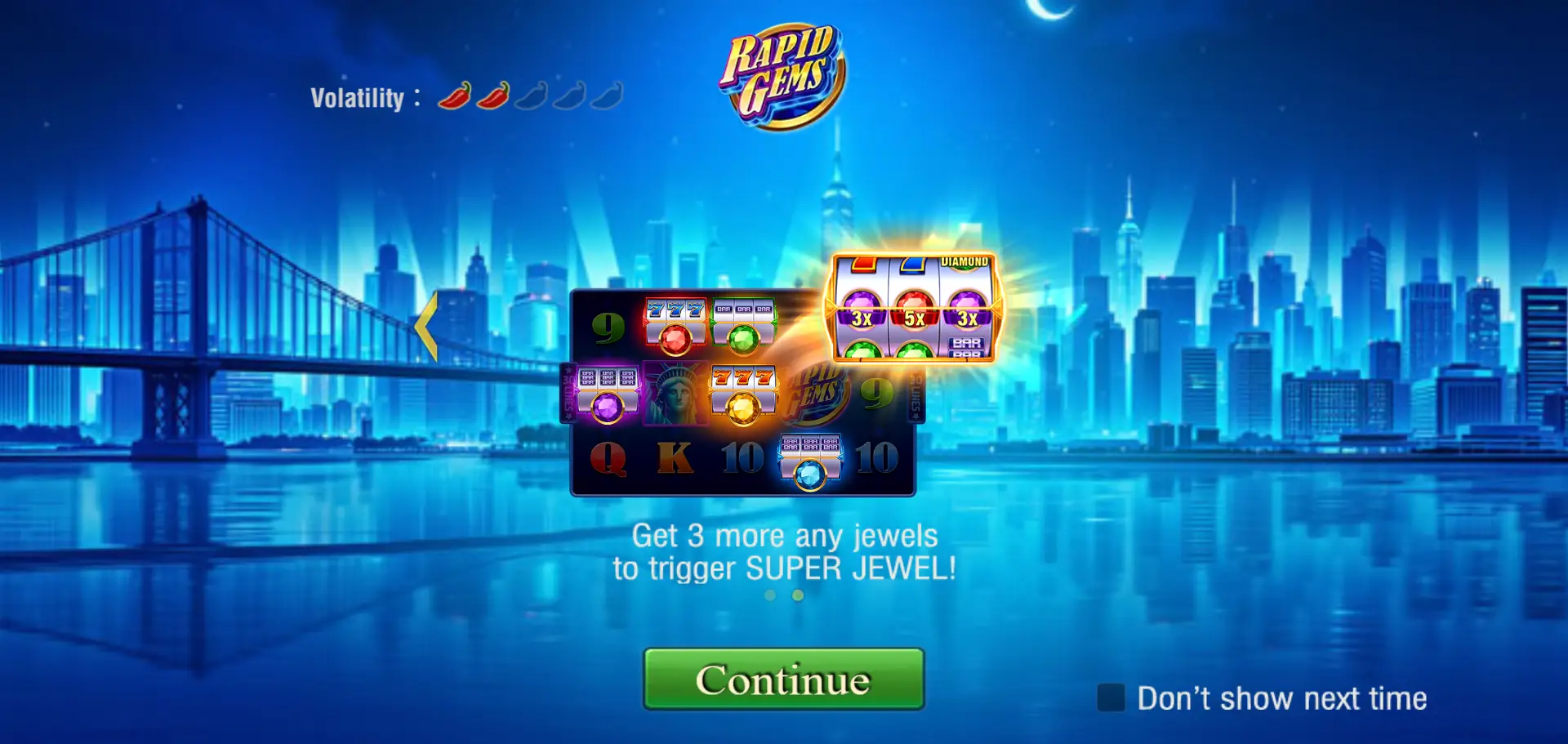 Game Screenshot 2