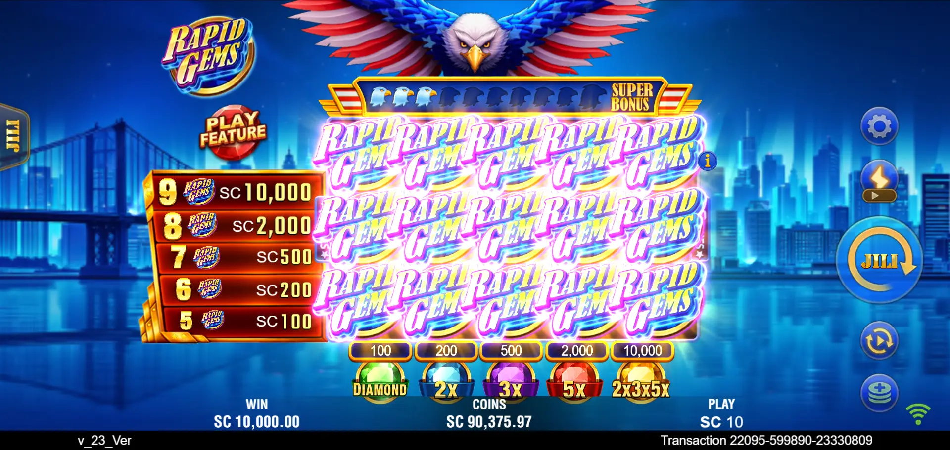 Game Screenshot 3