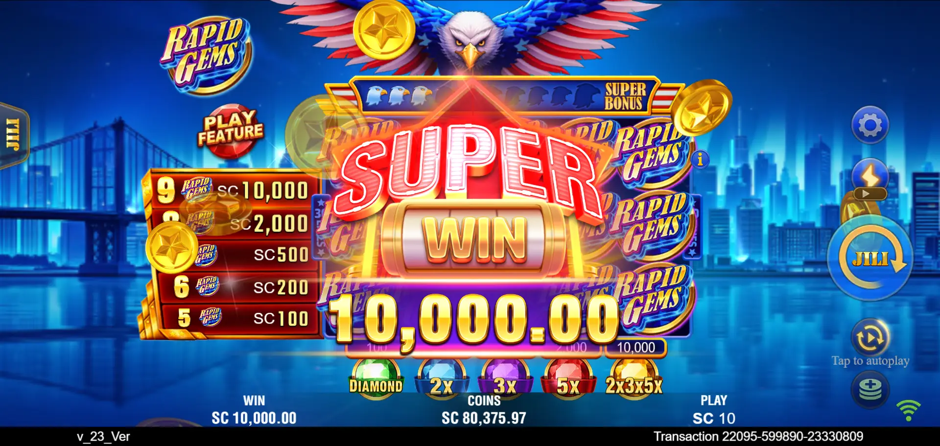 Game Screenshot 5