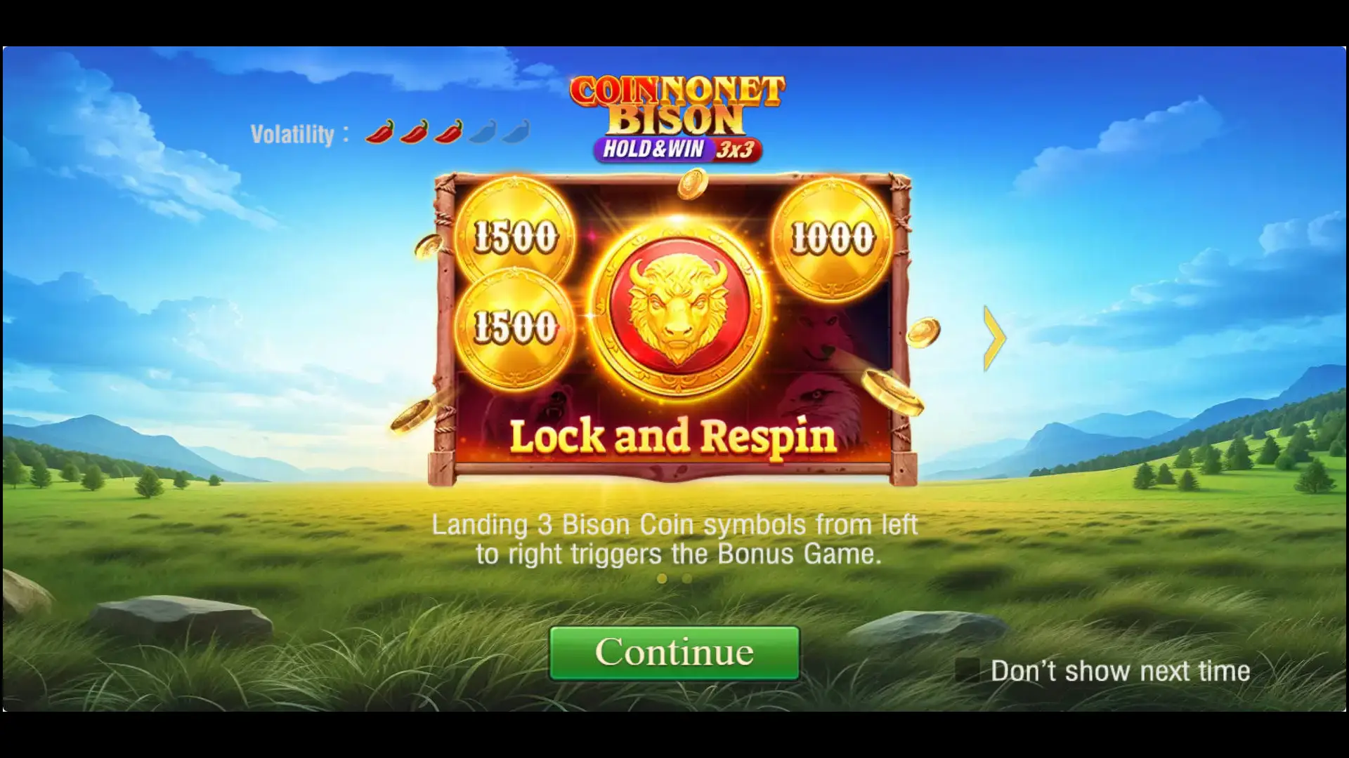 Game Screenshot 1