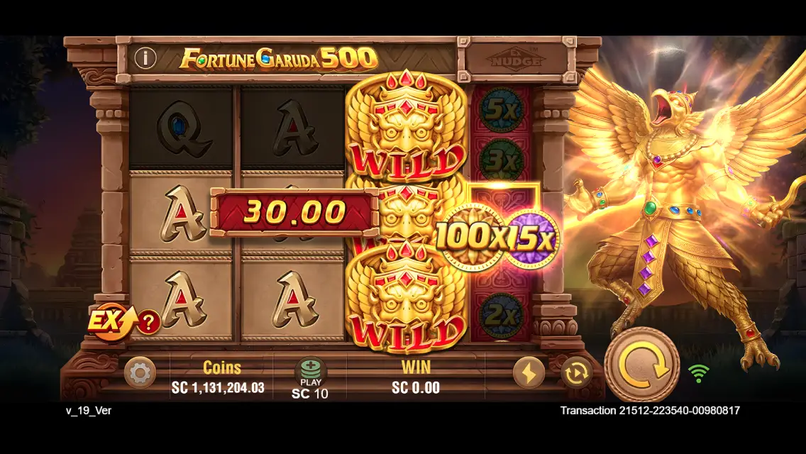 Game Screenshot 4