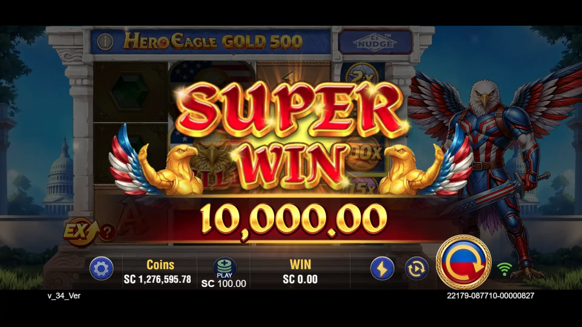 Game Screenshot 3
