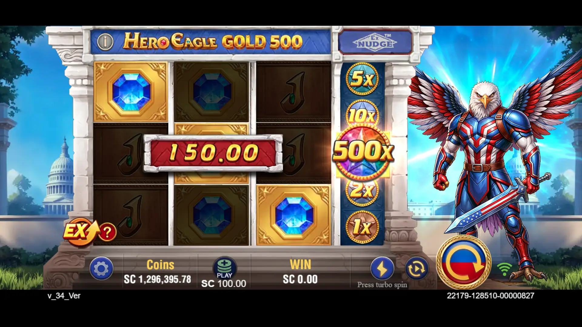 Game Screenshot 4