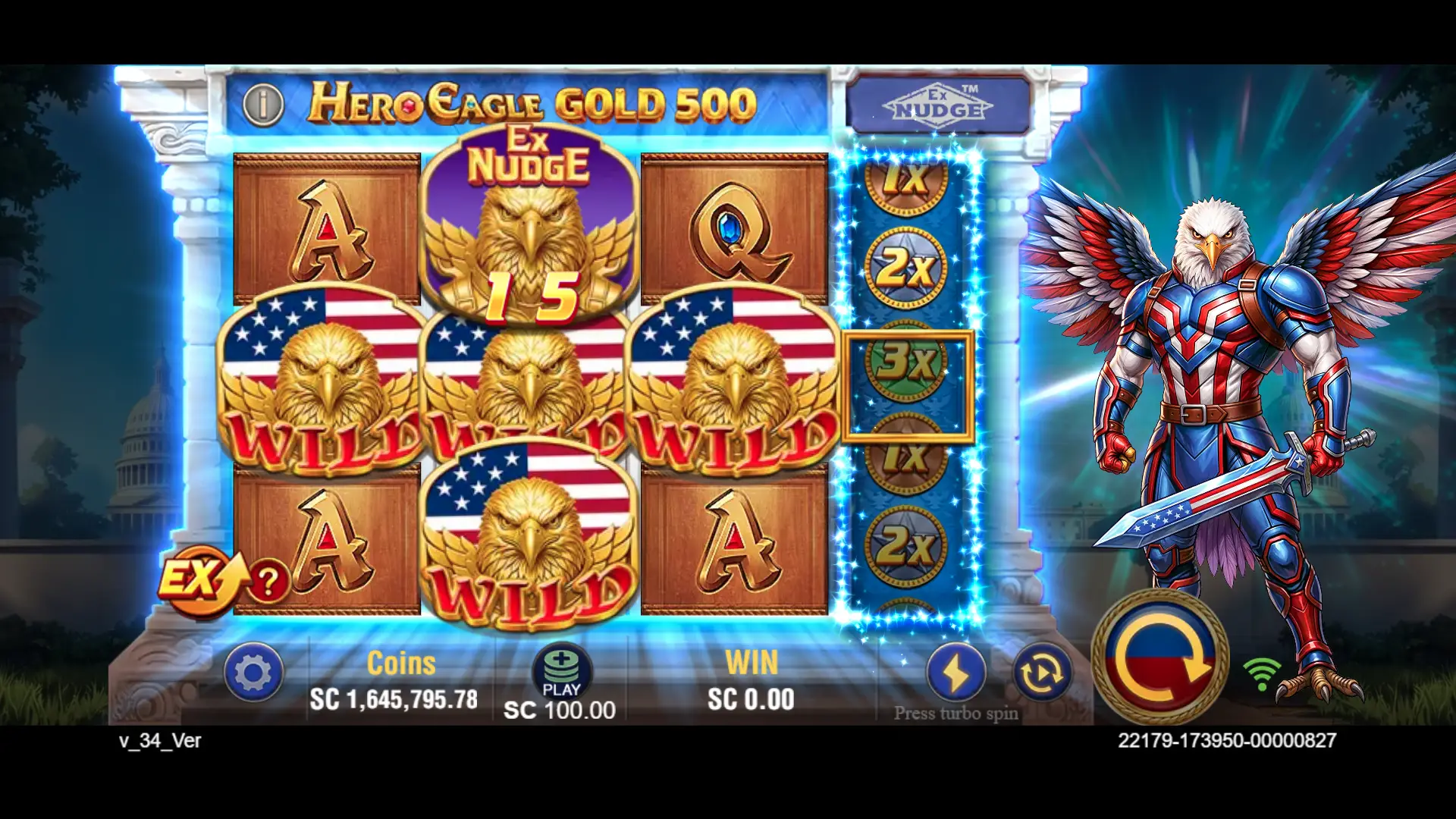 Game Screenshot 5