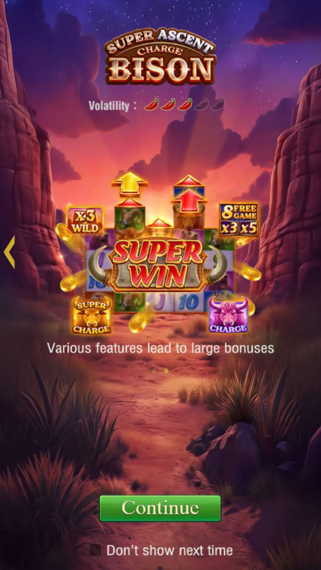 Game Screenshot 2
