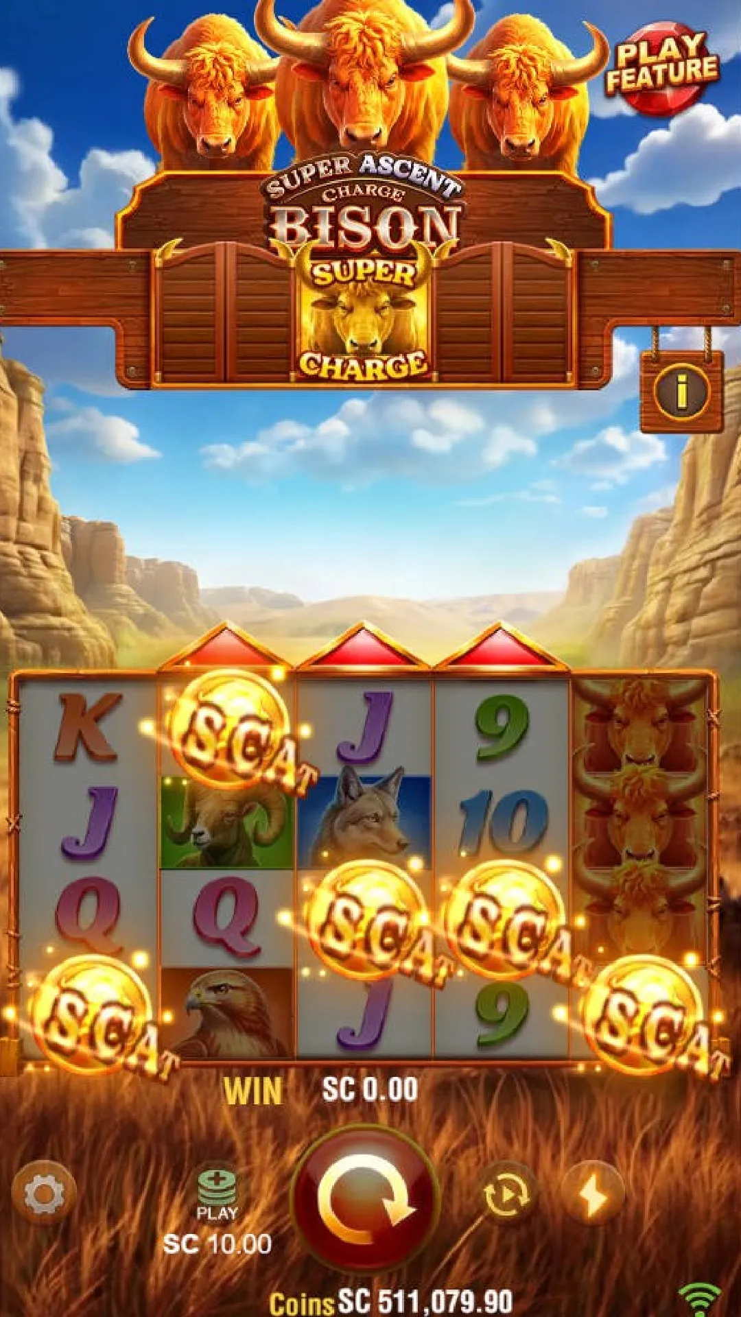Game Screenshot 4