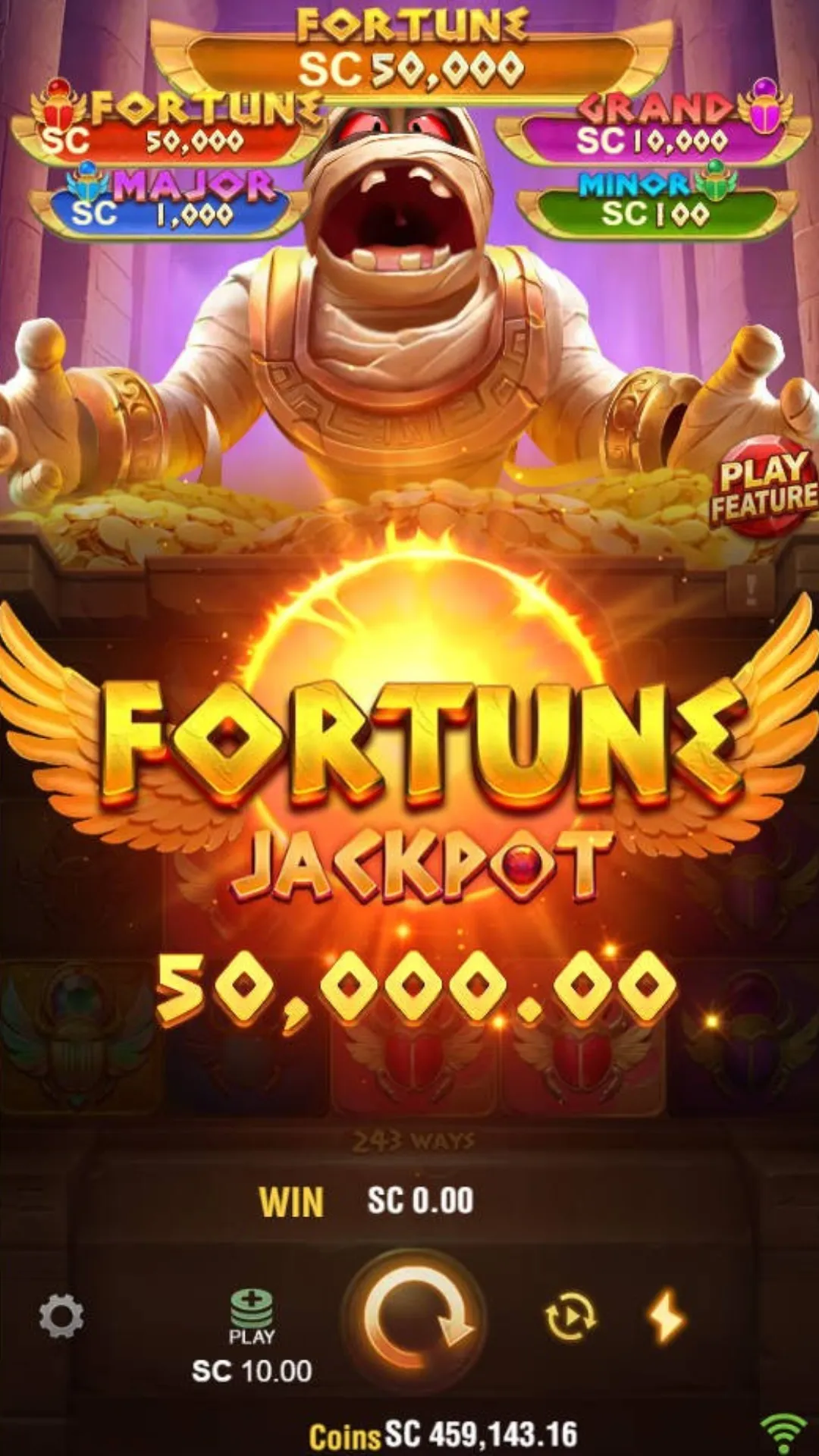 Game Screenshot 3