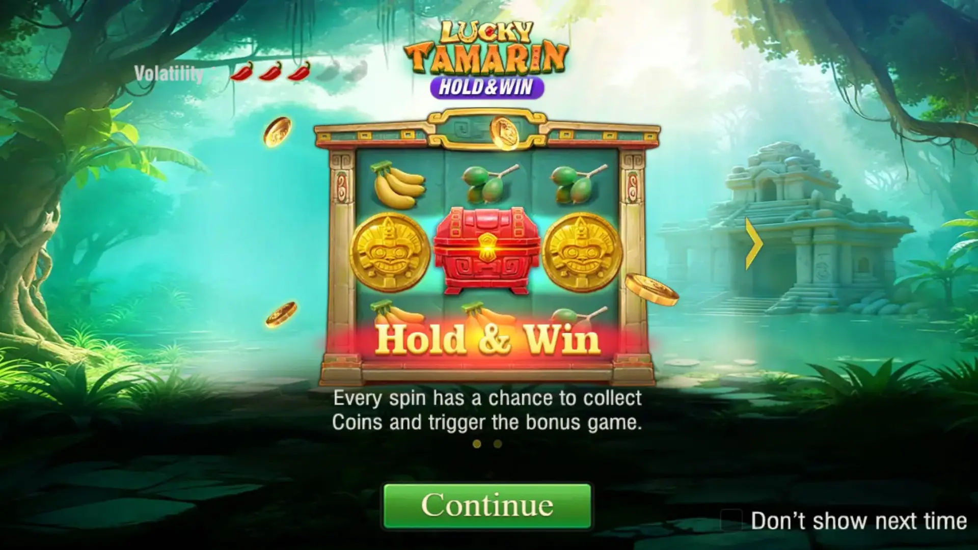 Game Screenshot 1