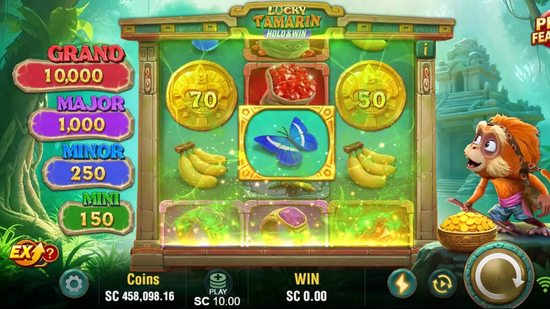 Game Screenshot 4