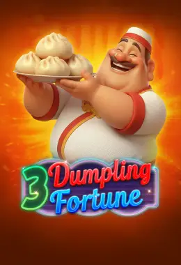 3 Dumpling Fortune