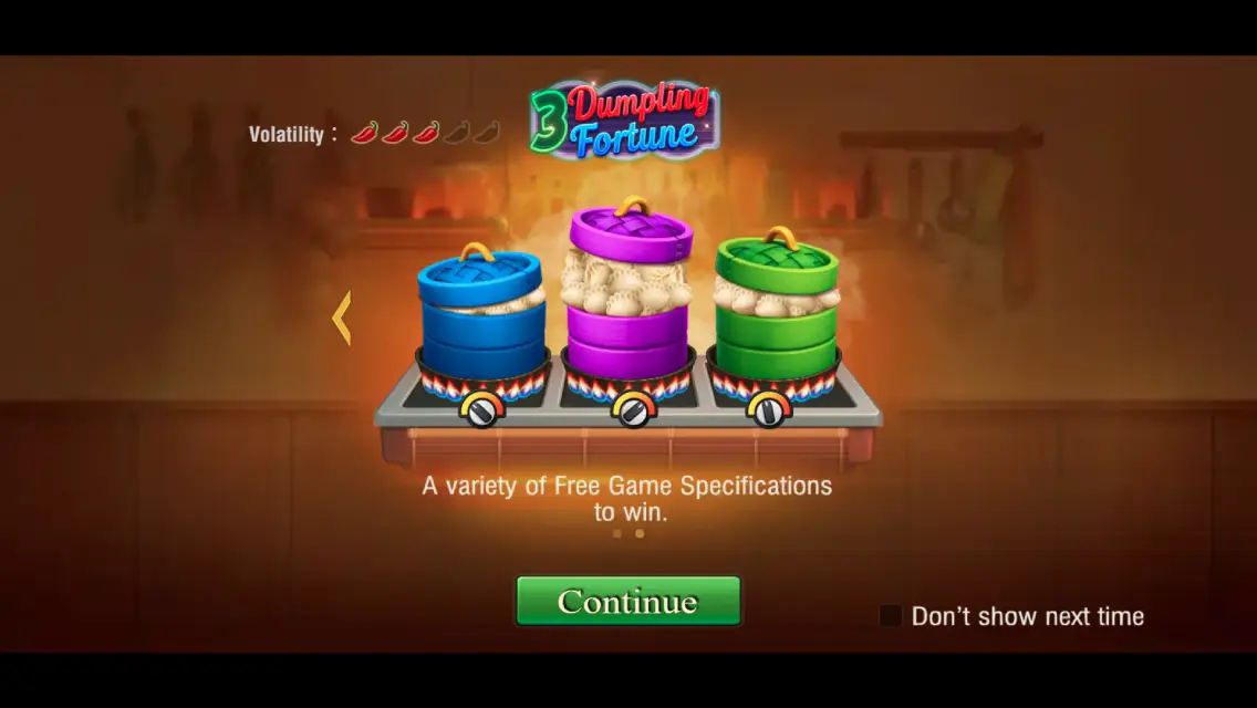 Game Screenshot 2