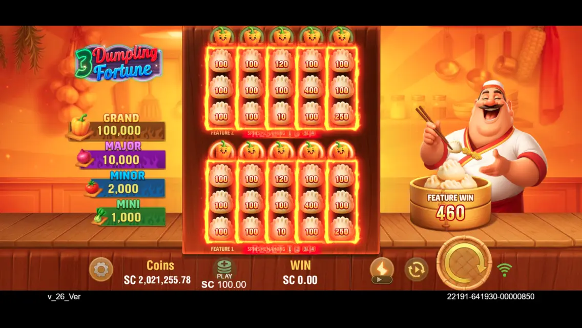 Game Screenshot 5
