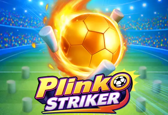Plinko Striker