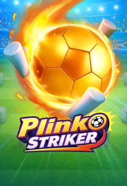 Plinko Striker