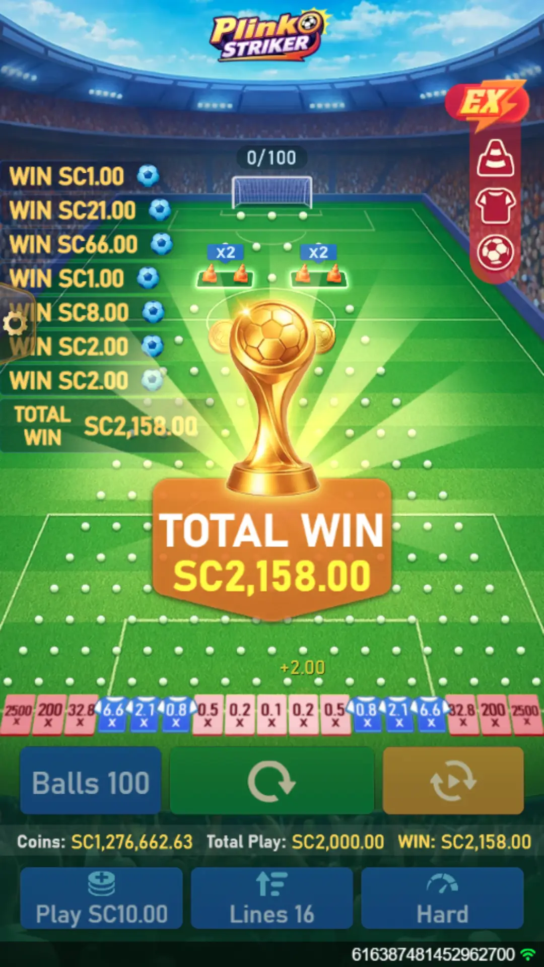 Game Screenshot 3