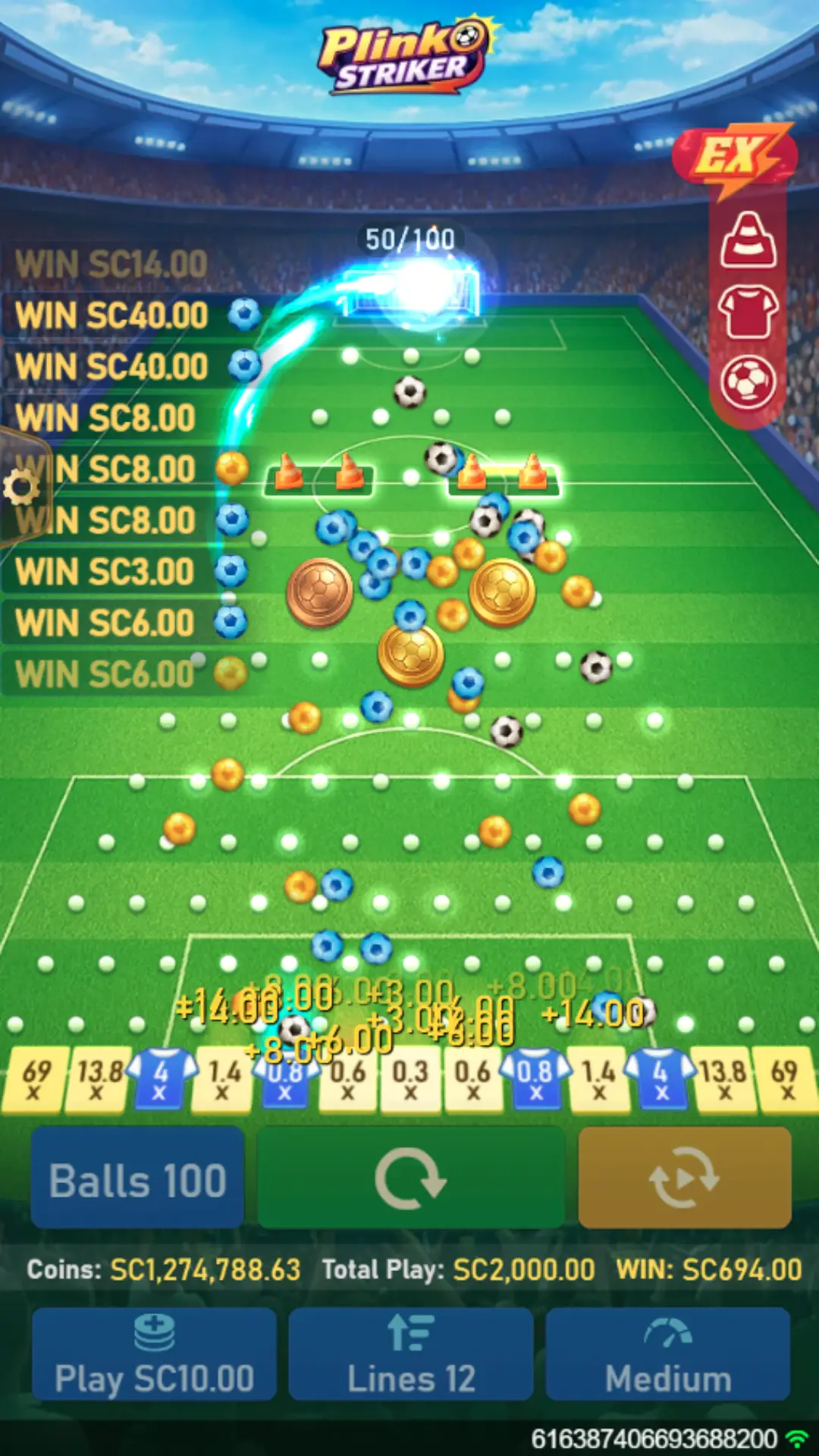 Game Screenshot 4