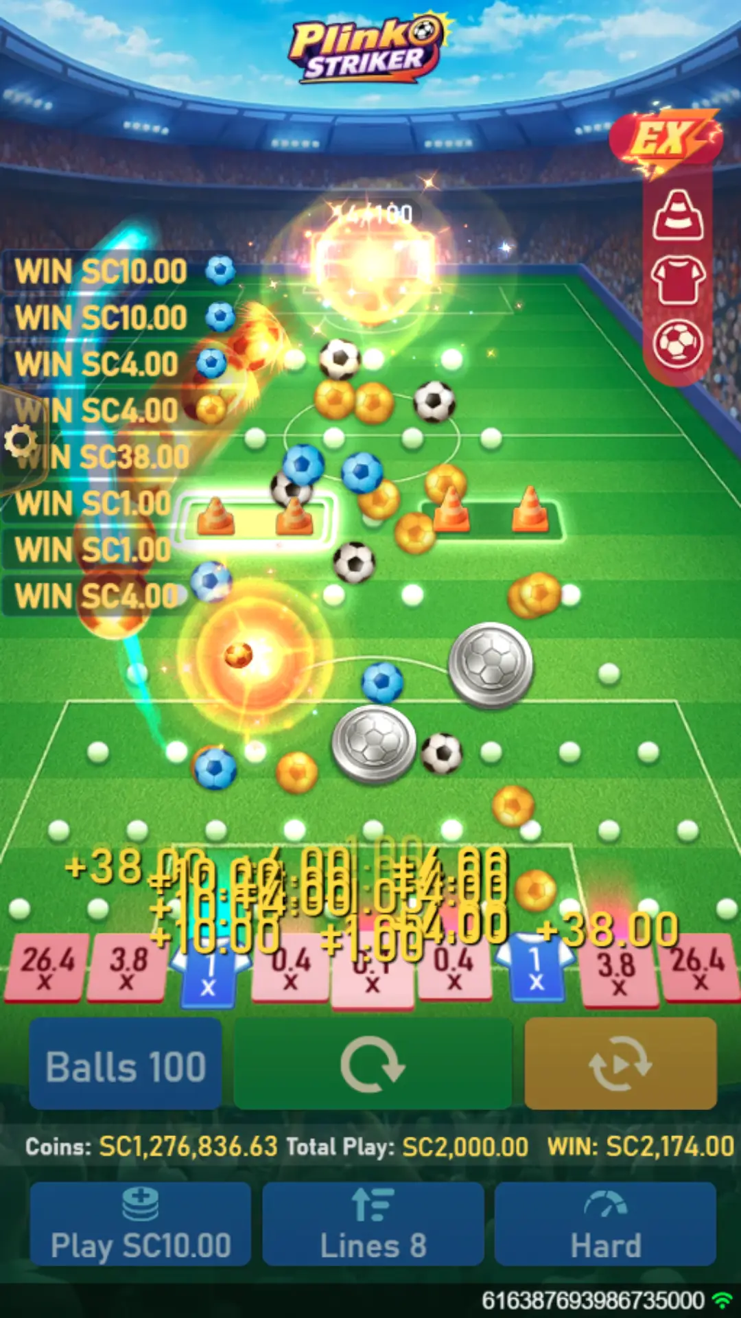 Game Screenshot 5