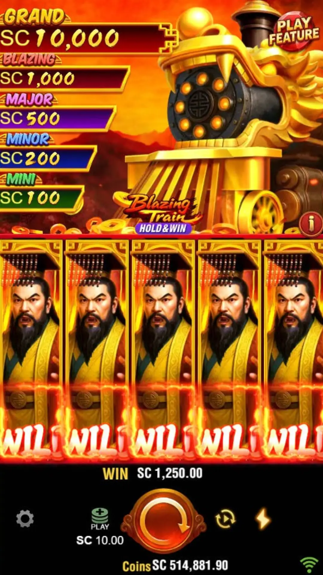 Game Screenshot 3