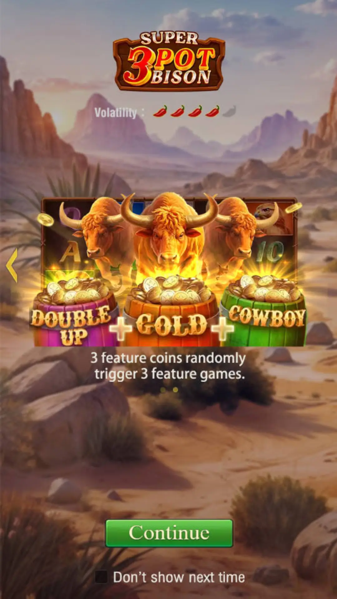 Game Screenshot 2