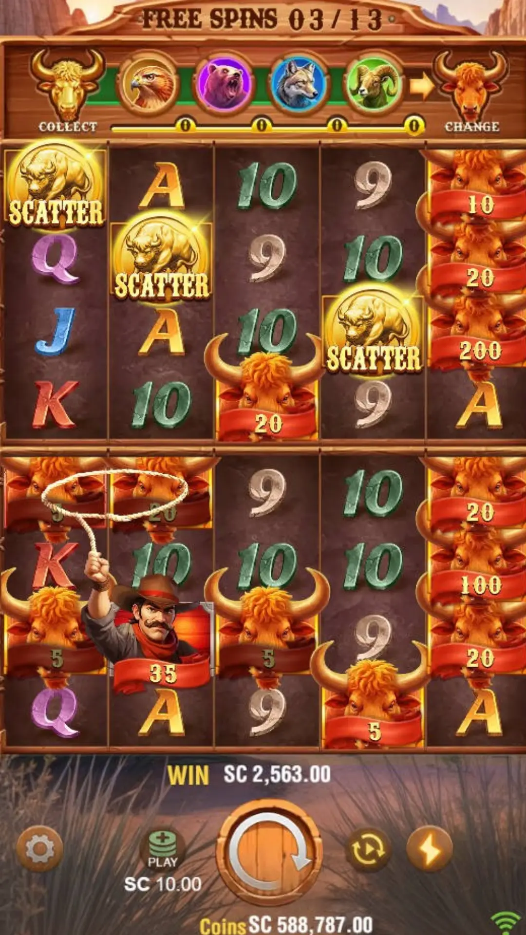 Game Screenshot 3
