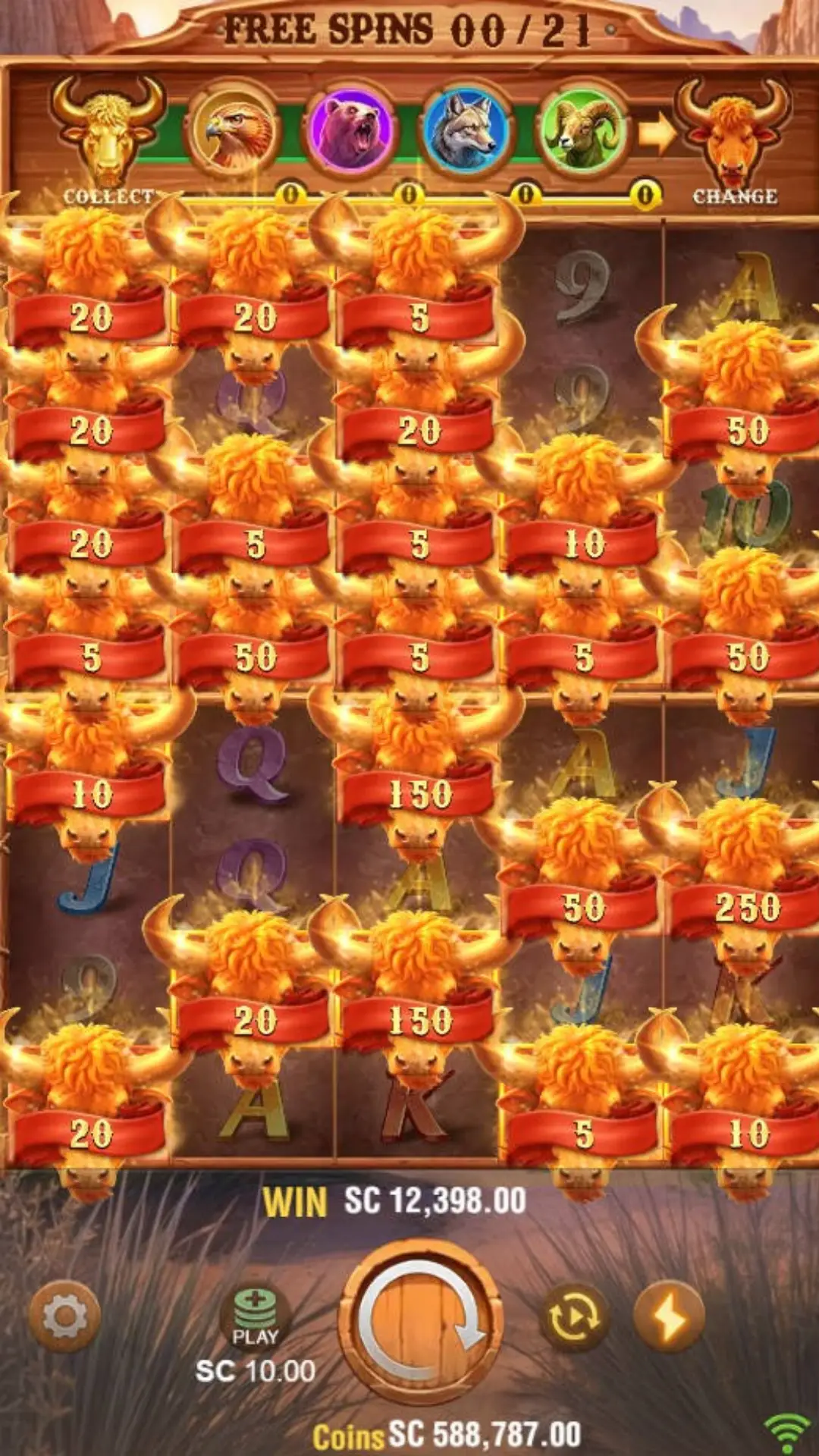Game Screenshot 4