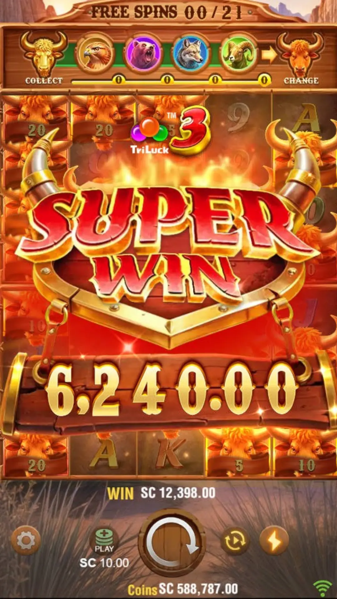 Game Screenshot 5