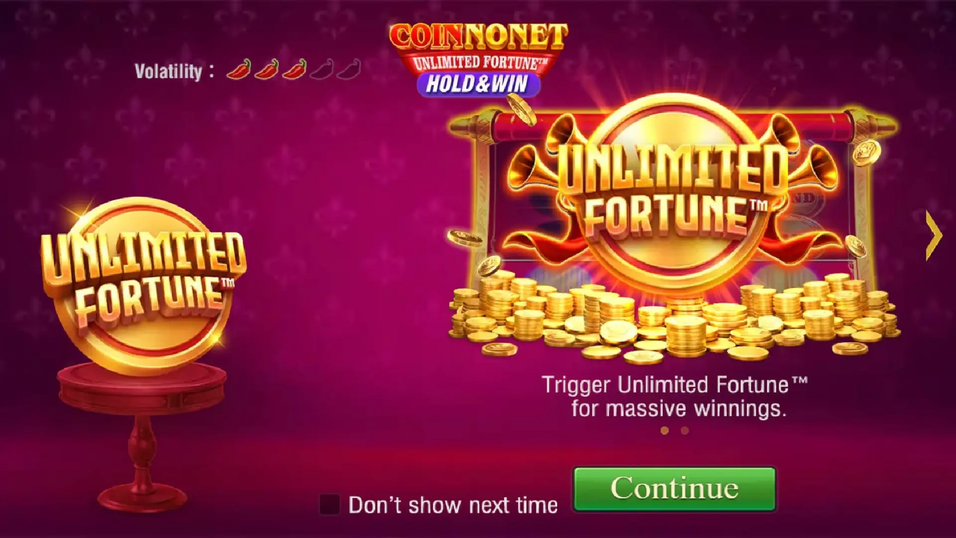 Game Screenshot 1