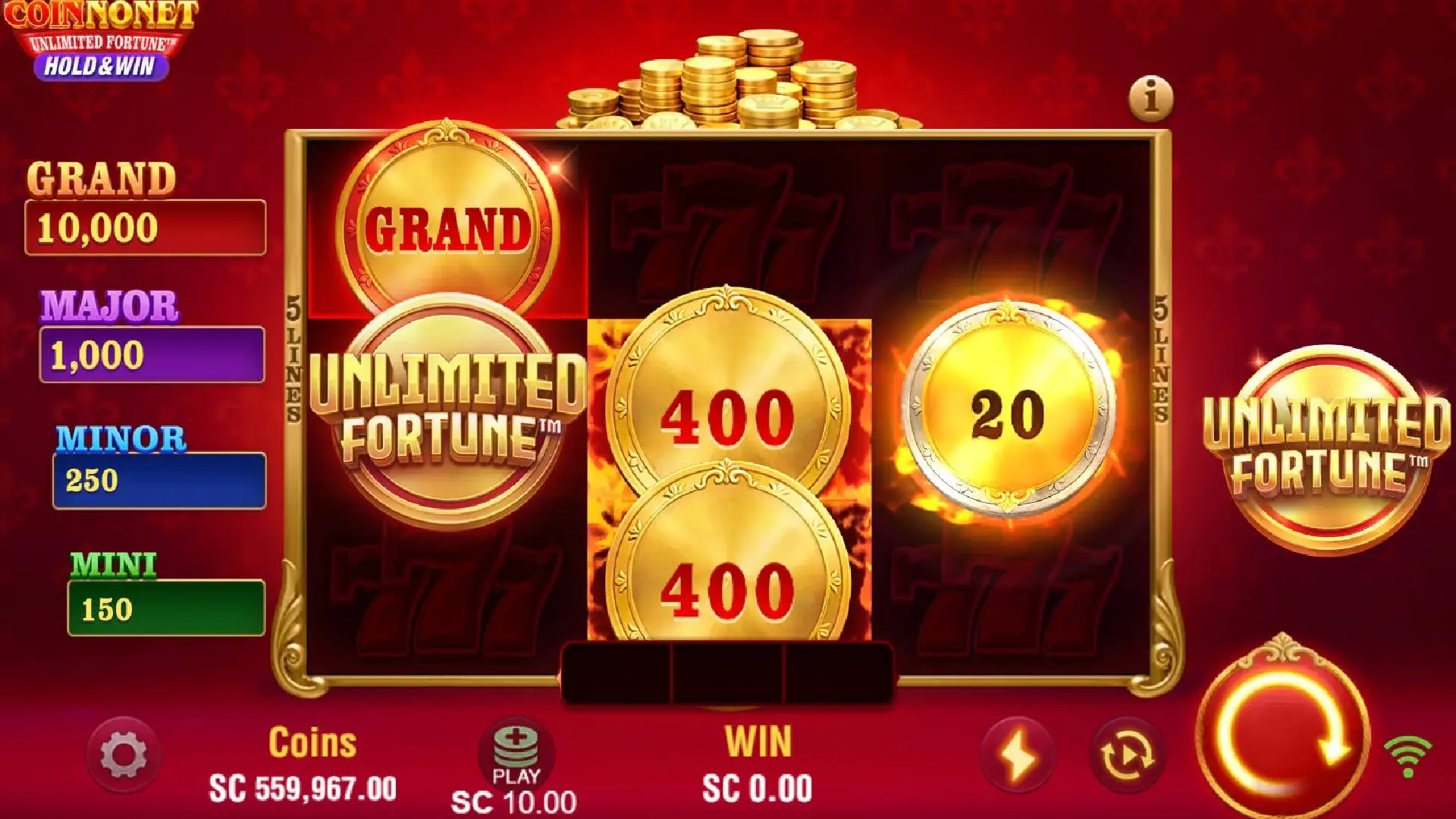 Game Screenshot 3