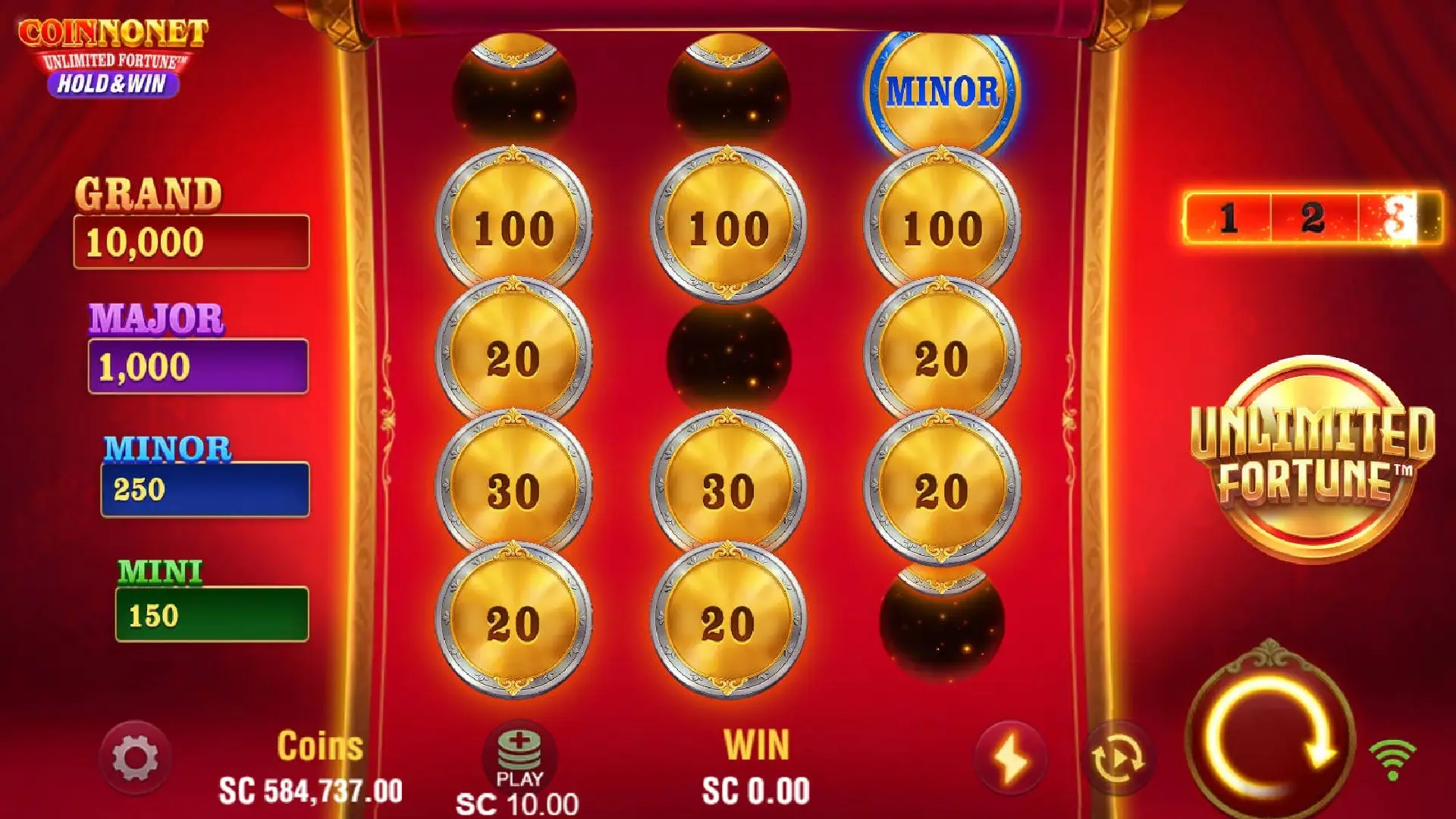 Game Screenshot 4