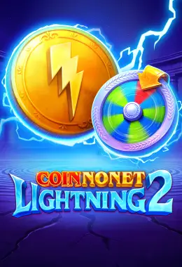 Coin Nonet Lightning 2