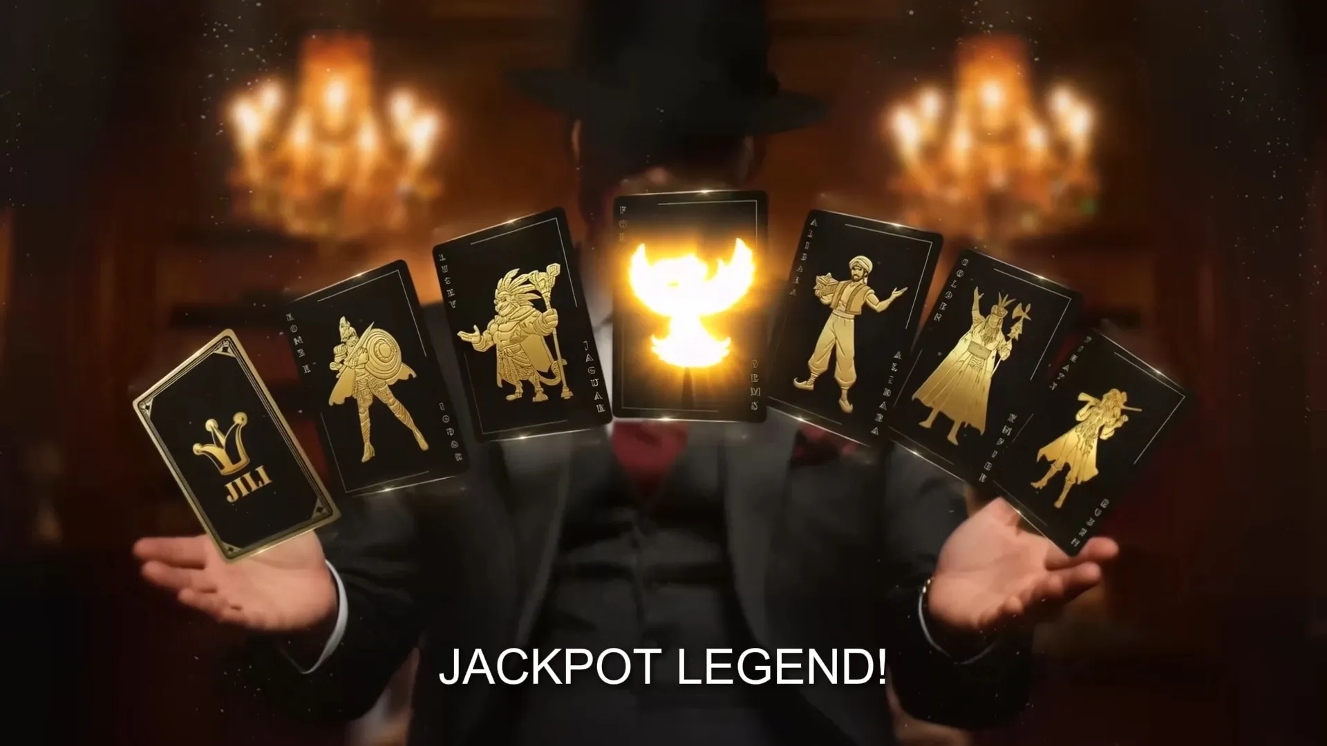 Hero Background