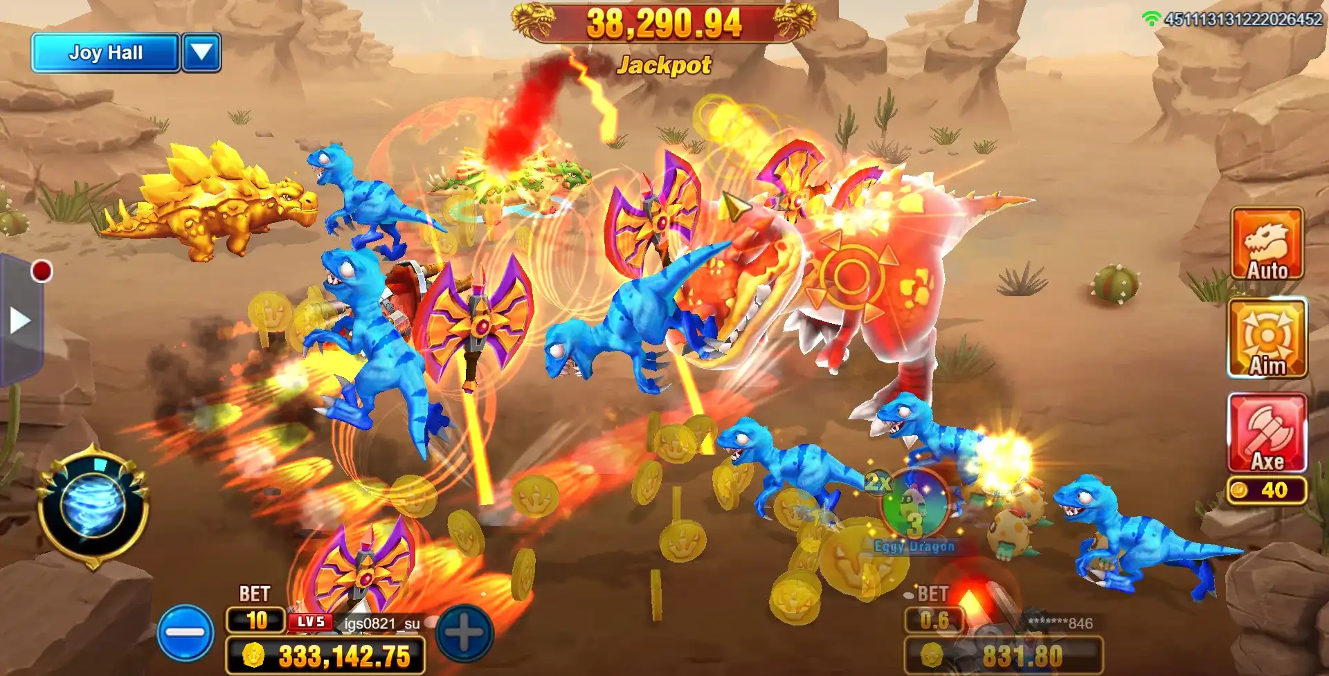 Game Screenshot 5