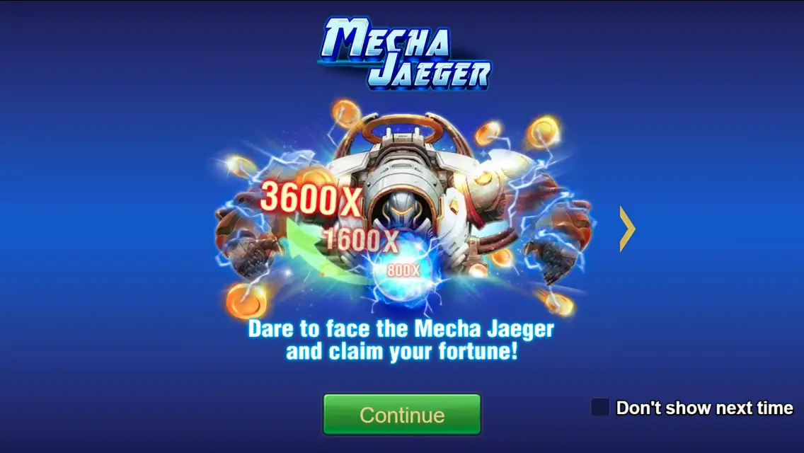 Game Screenshot 1
