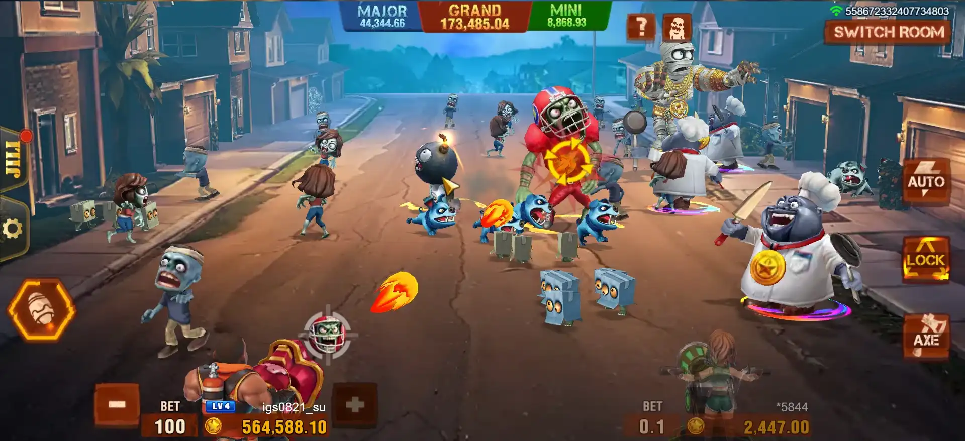 Game Screenshot 3