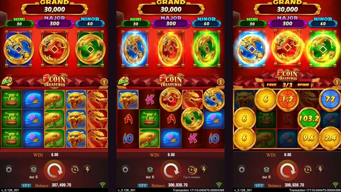 Game Screenshot 1