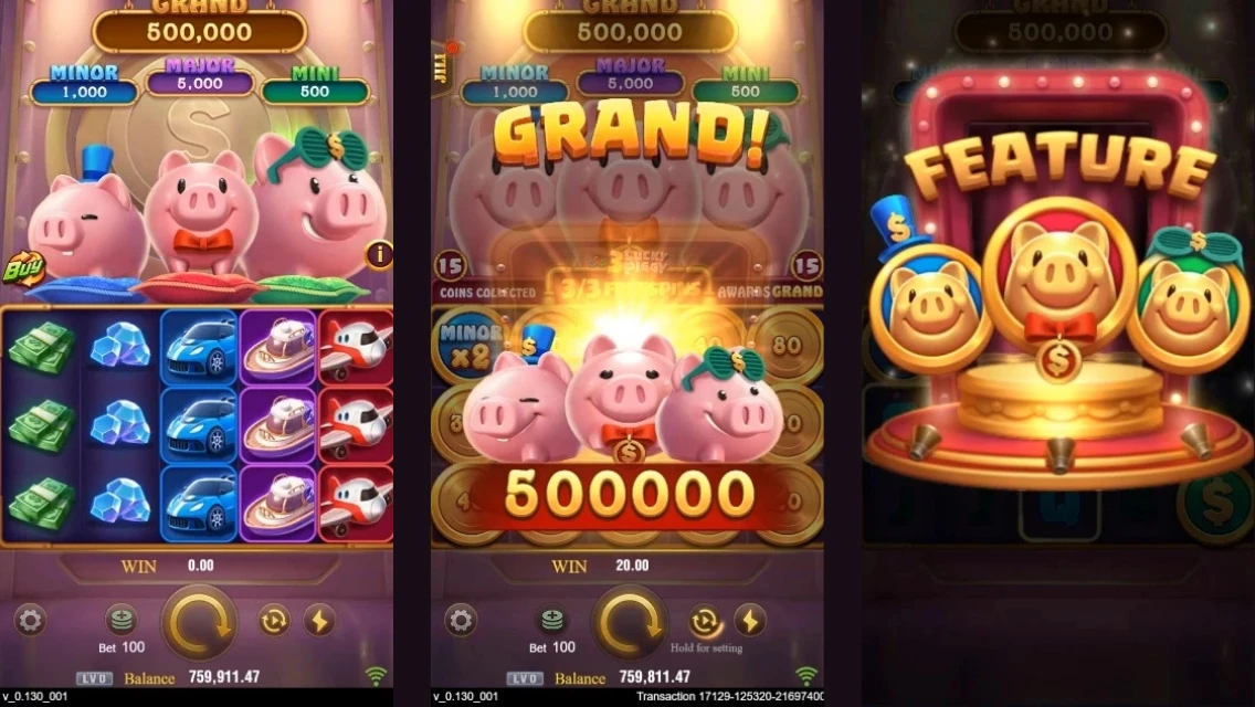 Game Screenshot 1